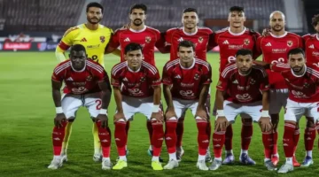 منافسة سعودية حادة.. الدوري يقدم عرضًا لضم ديانج من الأهلي قبل انتهاء عقده